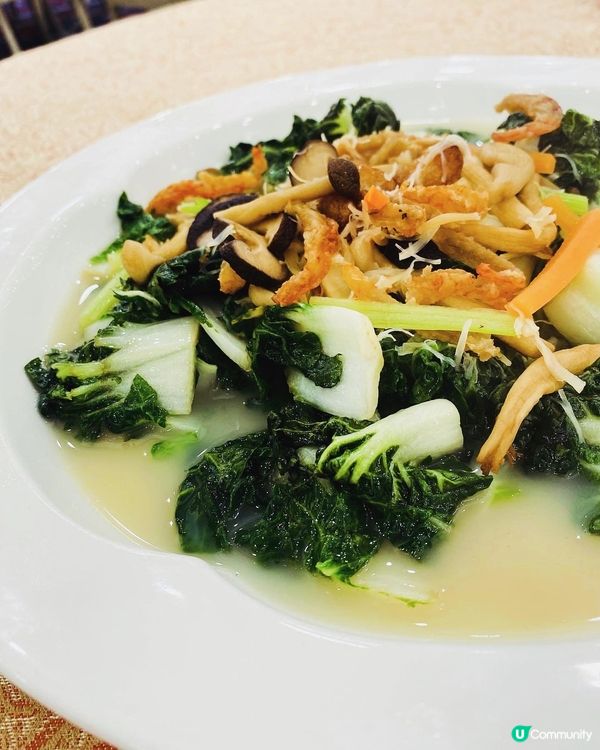 土瓜灣➡️➡️➡️盈苑海鮮酒家