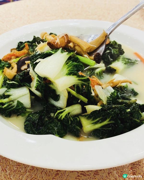 土瓜灣➡️➡️➡️盈苑海鮮酒家