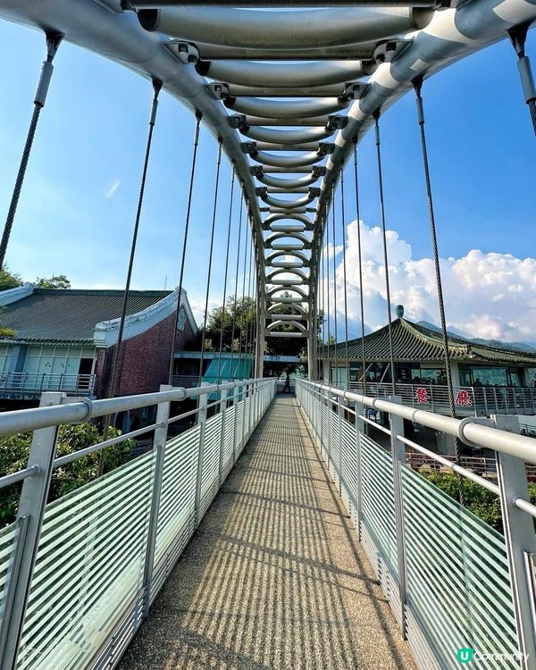 ## 曾文水庫14個景點，邊個最正？🤩