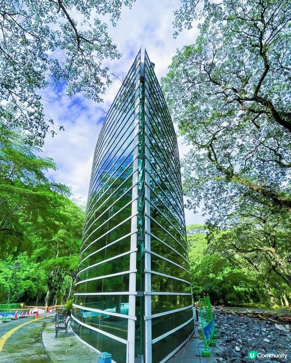 ## 曾文水庫14個景點，邊個最正？🤩