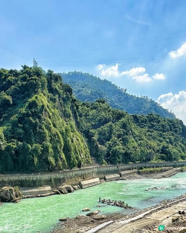 ## 曾文水庫14個景點，邊個最正？🤩