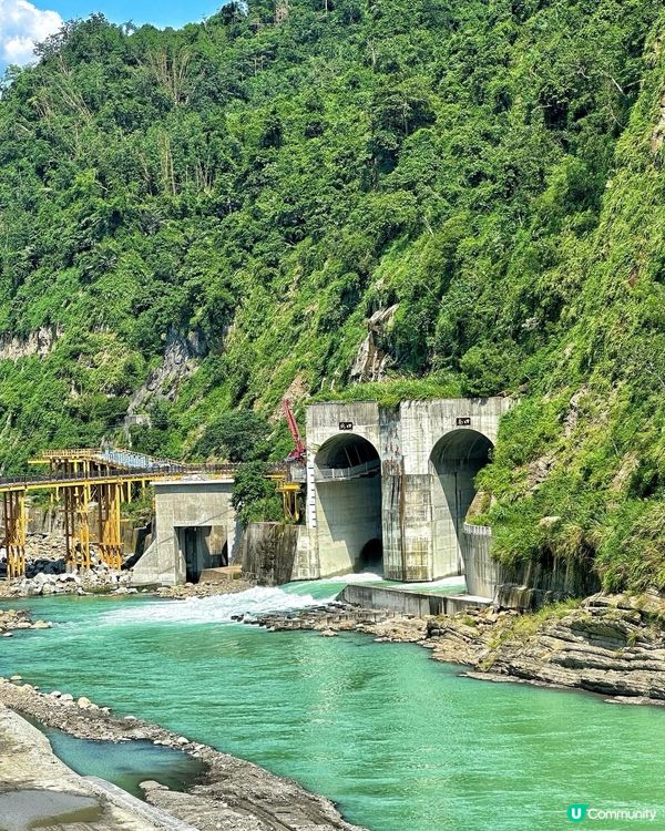 ## 曾文水庫14個景點，邊個最正？🤩