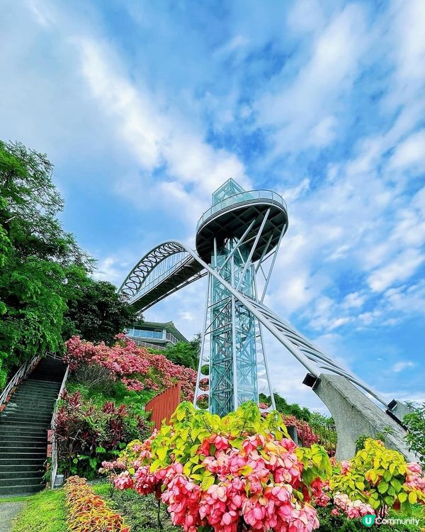 ## 曾文水庫14個景點，邊個最正？🤩