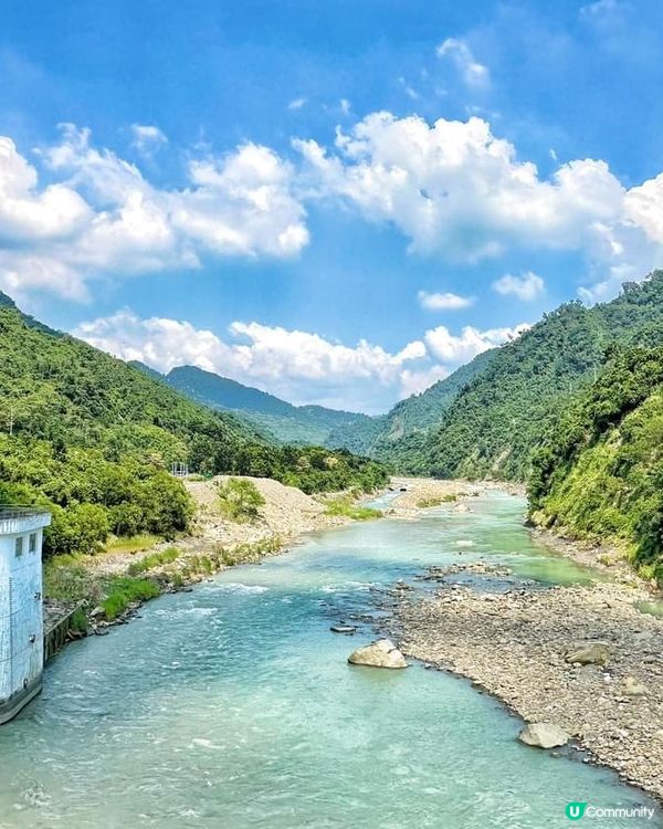 ## 曾文水庫14個景點，邊個最正？🤩