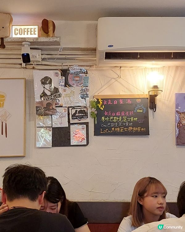 狗友善Cafe