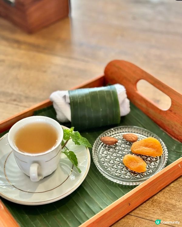 🇮🇩印尼峇里島SPA推薦！