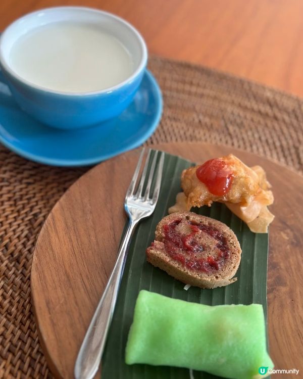 🇮🇩印尼峇里島SPA推薦！