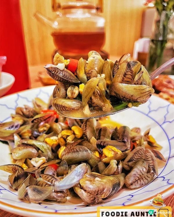 👽 食神大媽《沙田｜生意超好潮州菜過江龍》