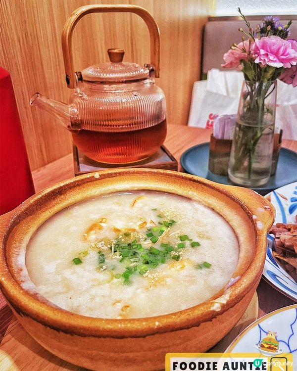 👽 食神大媽《沙田｜生意超好潮州菜過江龍》