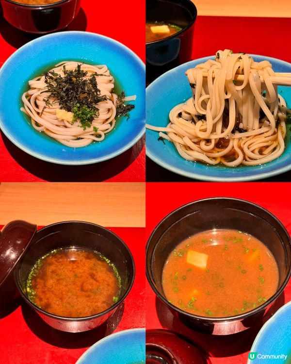 尖沙咀✨炑🔥 omakase配搭天婦羅，食到停唔到🤤