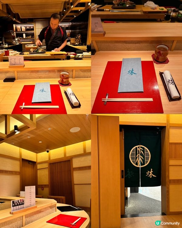 尖沙咀✨炑🔥 omakase配搭天婦羅，食到停唔到🤤