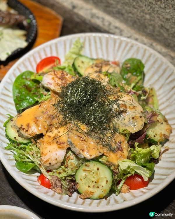 尖沙咀木戶🔥 🌟正宗日式鷄肉料理🌟