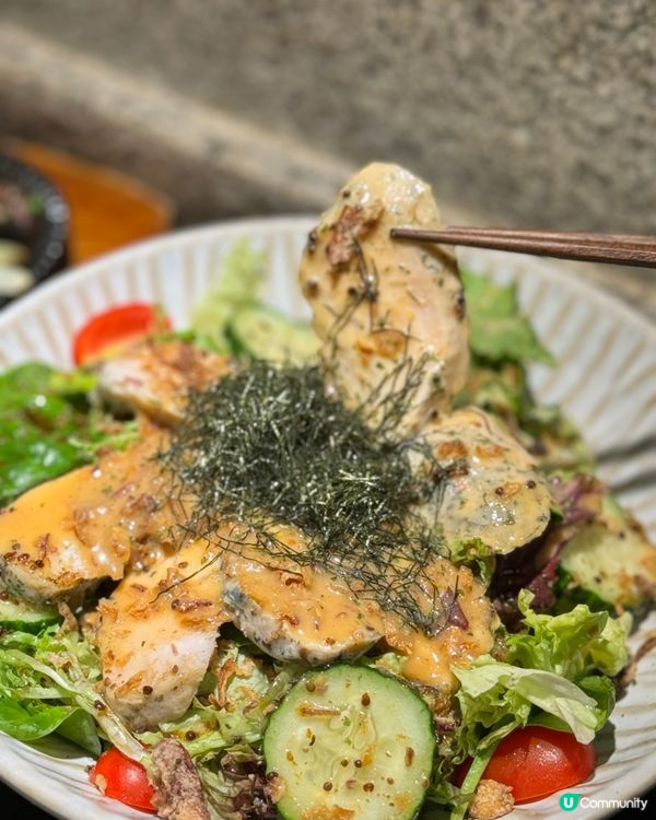 尖沙咀木戶🔥 🌟正宗日式鷄肉料理🌟