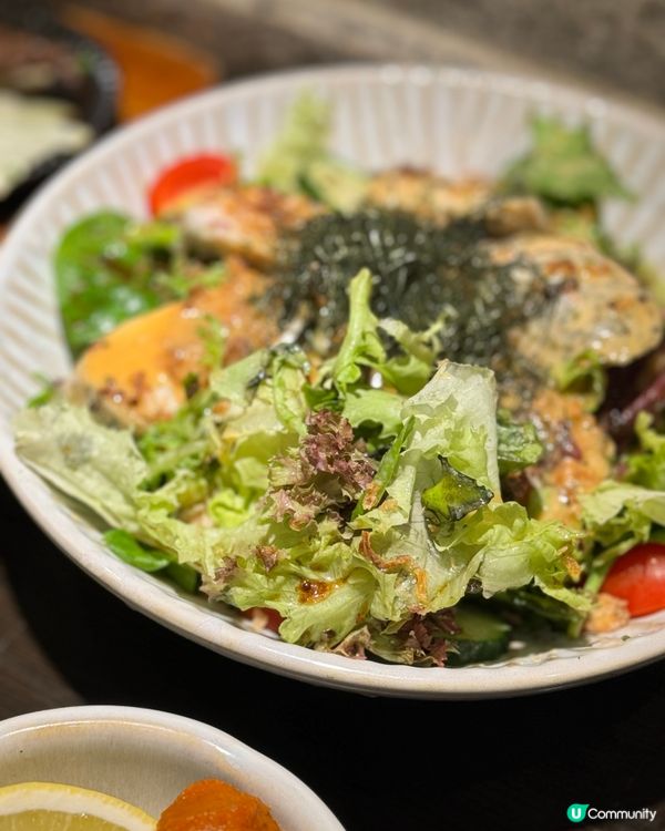 尖沙咀木戶🔥 🌟正宗日式鷄肉料理🌟