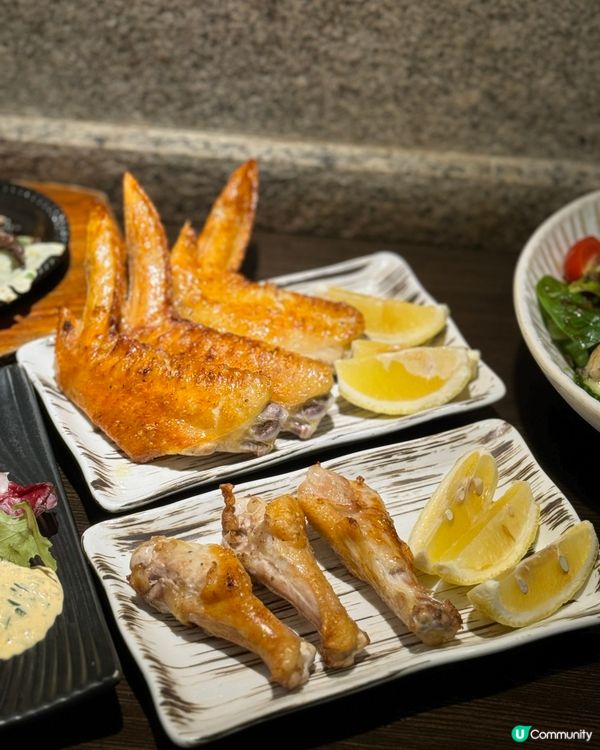 尖沙咀木戶🔥 🌟正宗日式鷄肉料理🌟