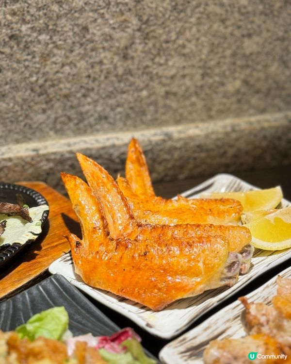 尖沙咀木戶🔥 🌟正宗日式鷄肉料理🌟