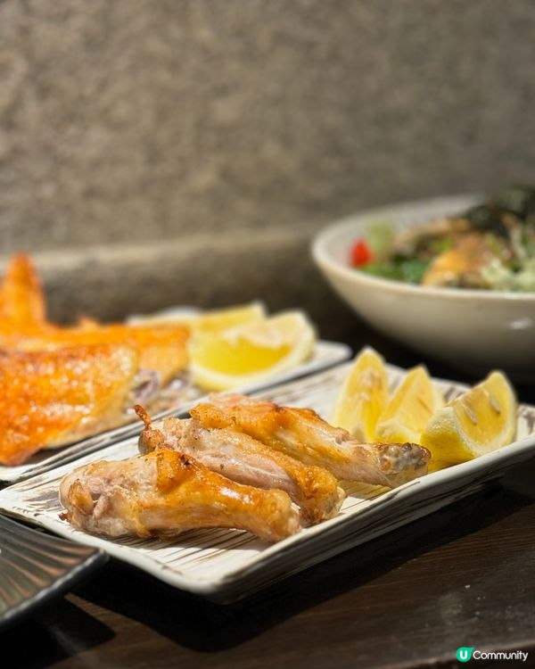 尖沙咀木戶🔥 🌟正宗日式鷄肉料理🌟