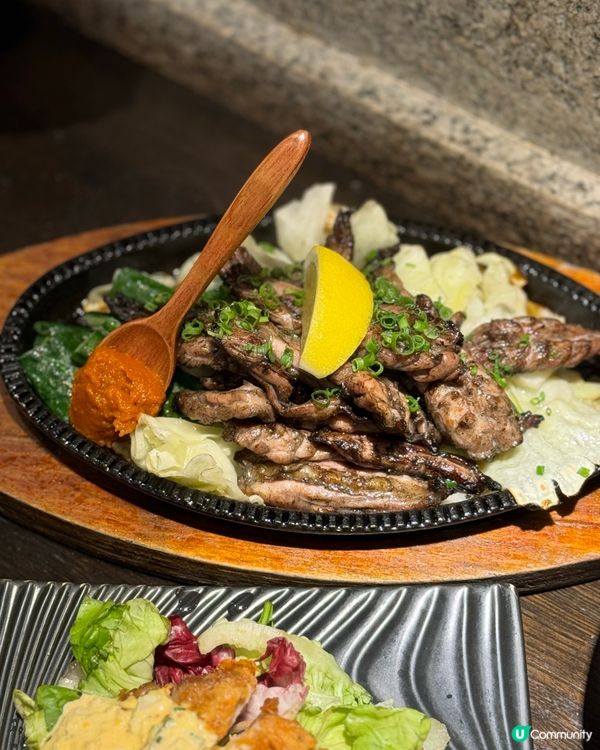 尖沙咀木戶🔥 🌟正宗日式鷄肉料理🌟