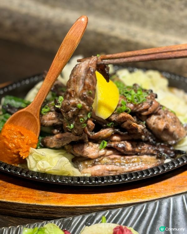 尖沙咀木戶🔥 🌟正宗日式鷄肉料理🌟