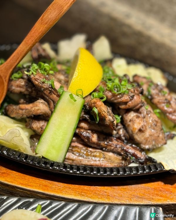 尖沙咀木戶🔥 🌟正宗日式鷄肉料理🌟