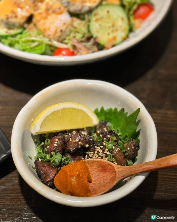 尖沙咀木戶🔥 🌟正宗日式鷄肉料理🌟