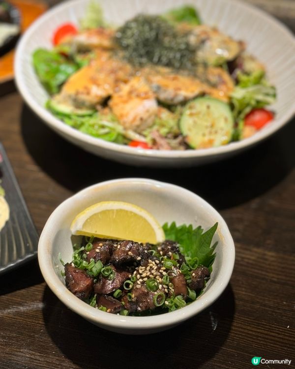 尖沙咀木戶🔥 🌟正宗日式鷄肉料理🌟