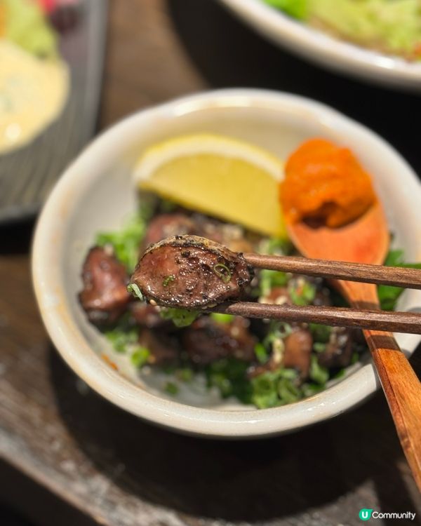 尖沙咀木戶🔥 🌟正宗日式鷄肉料理🌟