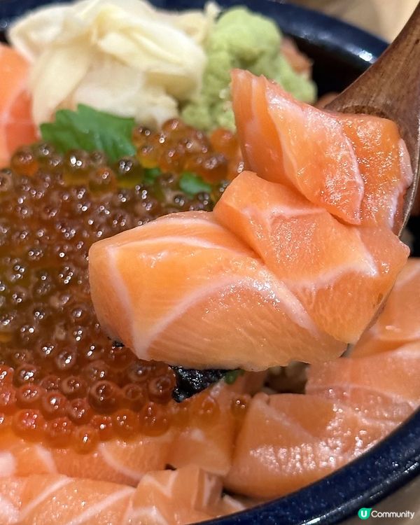 🇭🇰超新鮮百蚊午市壽司套餐