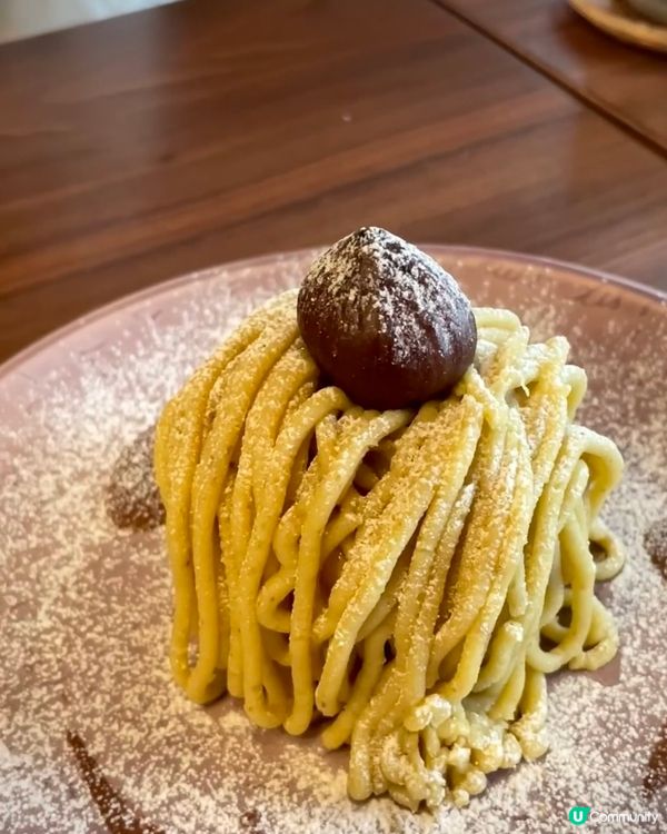 🇯🇵超美味京都名店甜品