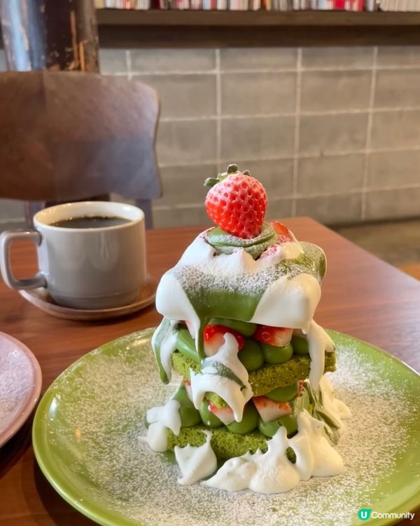 🇯🇵超美味京都名店甜品