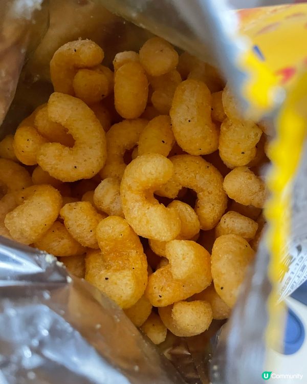 四重芝士桃哈多