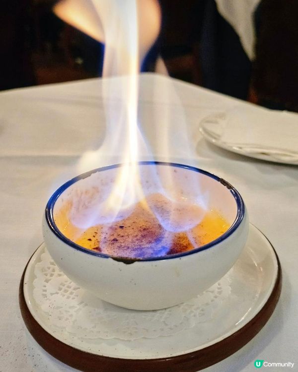 🇲🇴澳門必吃～正宗葡國菜🍽️葡景軒