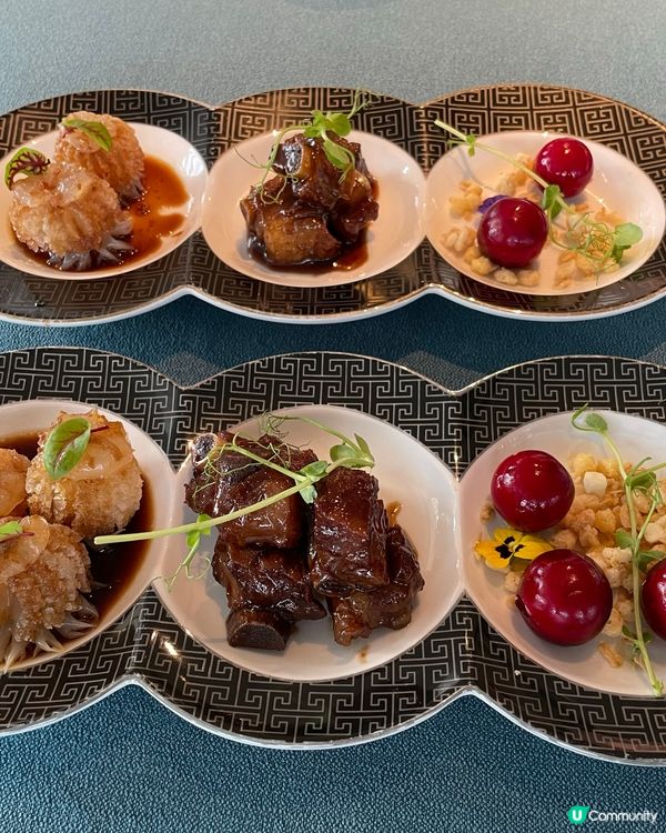 環境和服務不錯,食物味道有待改善