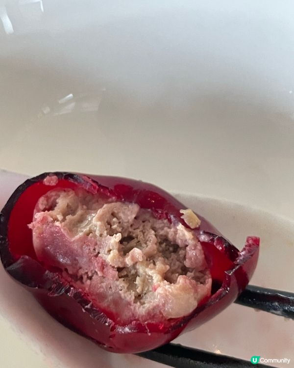 環境和服務不錯,食物味道有待改善