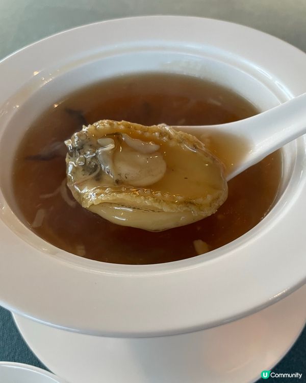 環境和服務不錯,食物味道有待改善