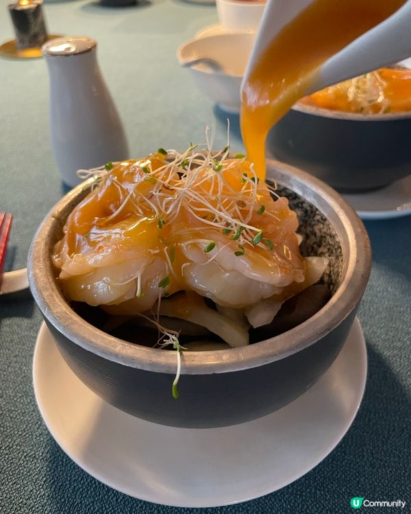 環境和服務不錯,食物味道有待改善