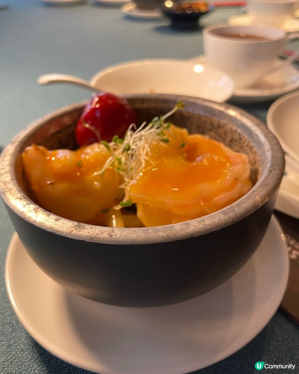 環境和服務不錯,食物味道有待改善