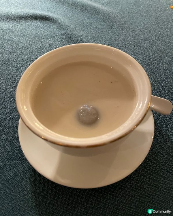 環境和服務不錯,食物味道有待改善