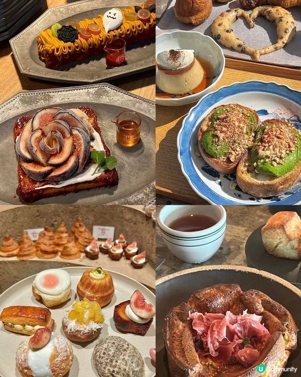 🇯🇵排隊兩個鐘食Path brunch🫣🫣