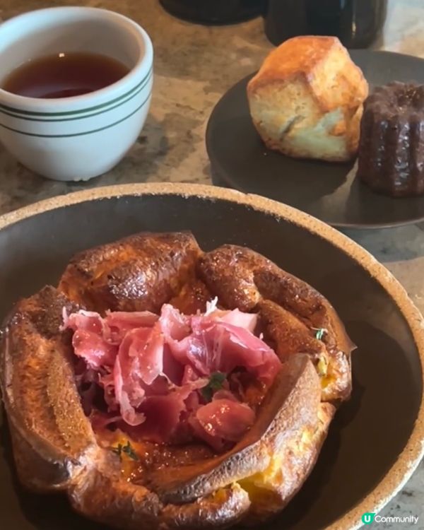 🇯🇵排隊兩個鐘食Path brunch🫣🫣