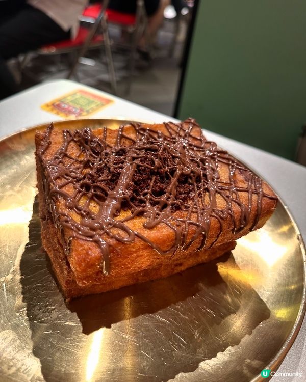 荔枝角懷舊茶餐廳 ☕  簡單唔簡單？