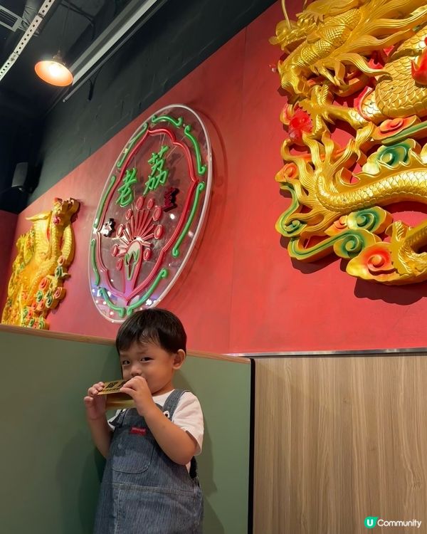 荔枝角懷舊茶餐廳 ☕  簡單唔簡單？