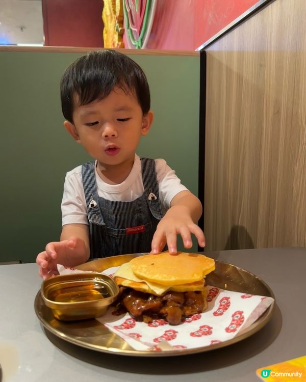 荔枝角懷舊茶餐廳 ☕  簡單唔簡單？