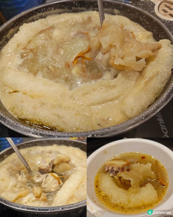 巴辣仔烤魚雞煲😍🌶️人氣烤魚雞煲專門店