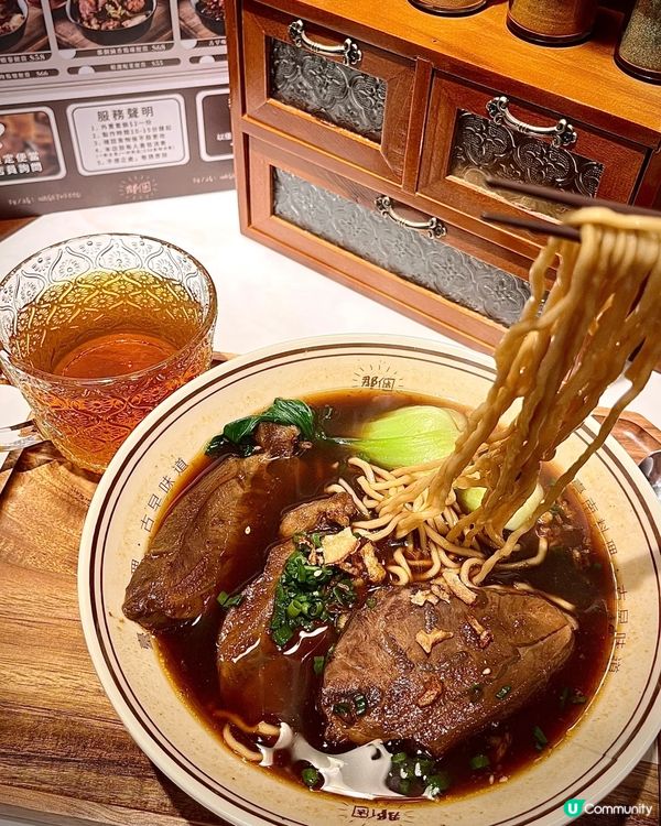 🇭🇰超人氣必食正宗台灣料理🤤🤤