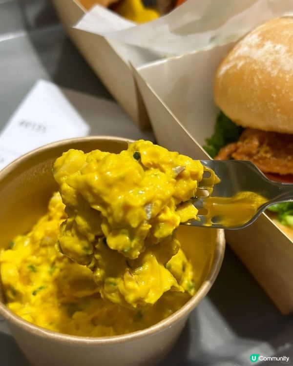 🇭🇰尖沙咀竟有如此平靚正漢堡？！