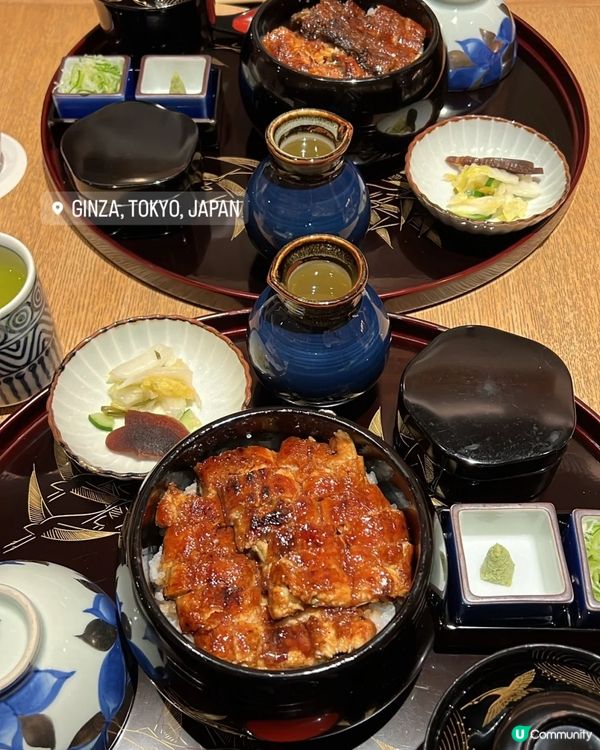 🇯🇵東京必食餐廳推薦😍😍