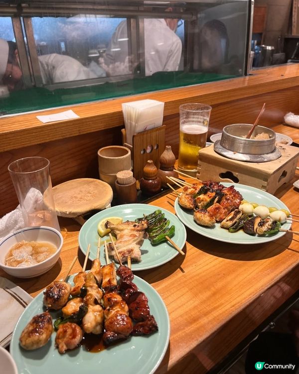 🇯🇵東京必食餐廳推薦😍😍