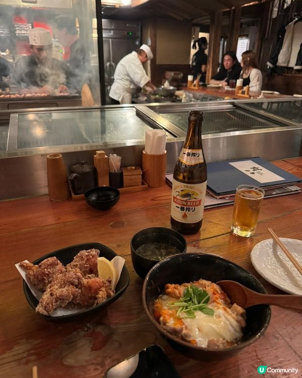 🇯🇵東京必食餐廳推薦😍😍