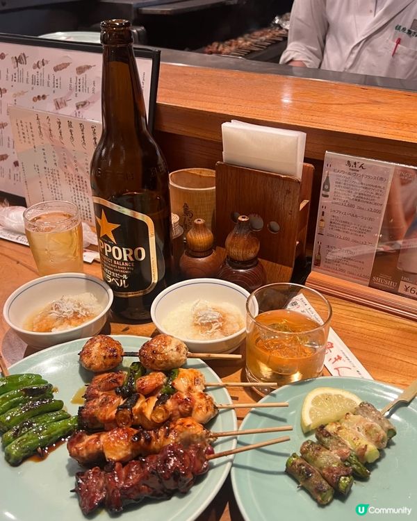 🇯🇵東京必食餐廳推薦😍😍